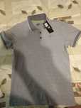Футболка UMBRO POLO DIEGO розмір М