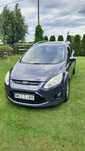 Ford Grand C-MAX Ford Grand C-max, 2.0 diesel, Tytanium