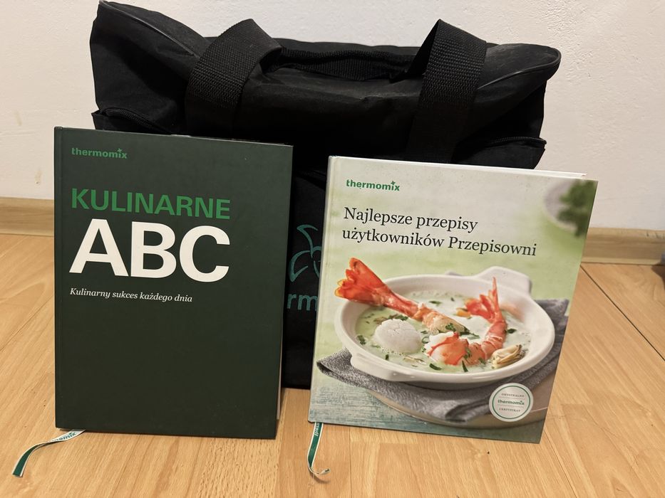 Robot kuchenny Thermomix TM31