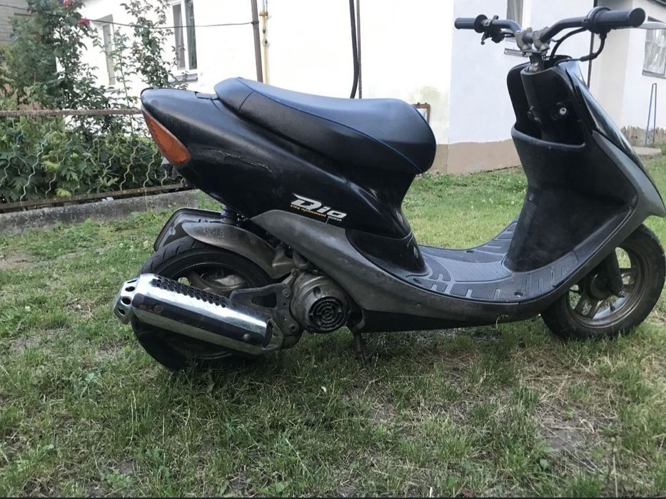продам honda dio 34