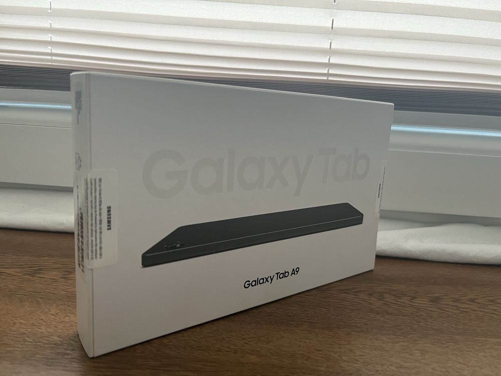 Samsung Galaxy Tab A9