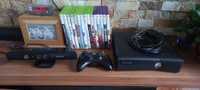 Xbox 360 250GB zestaw