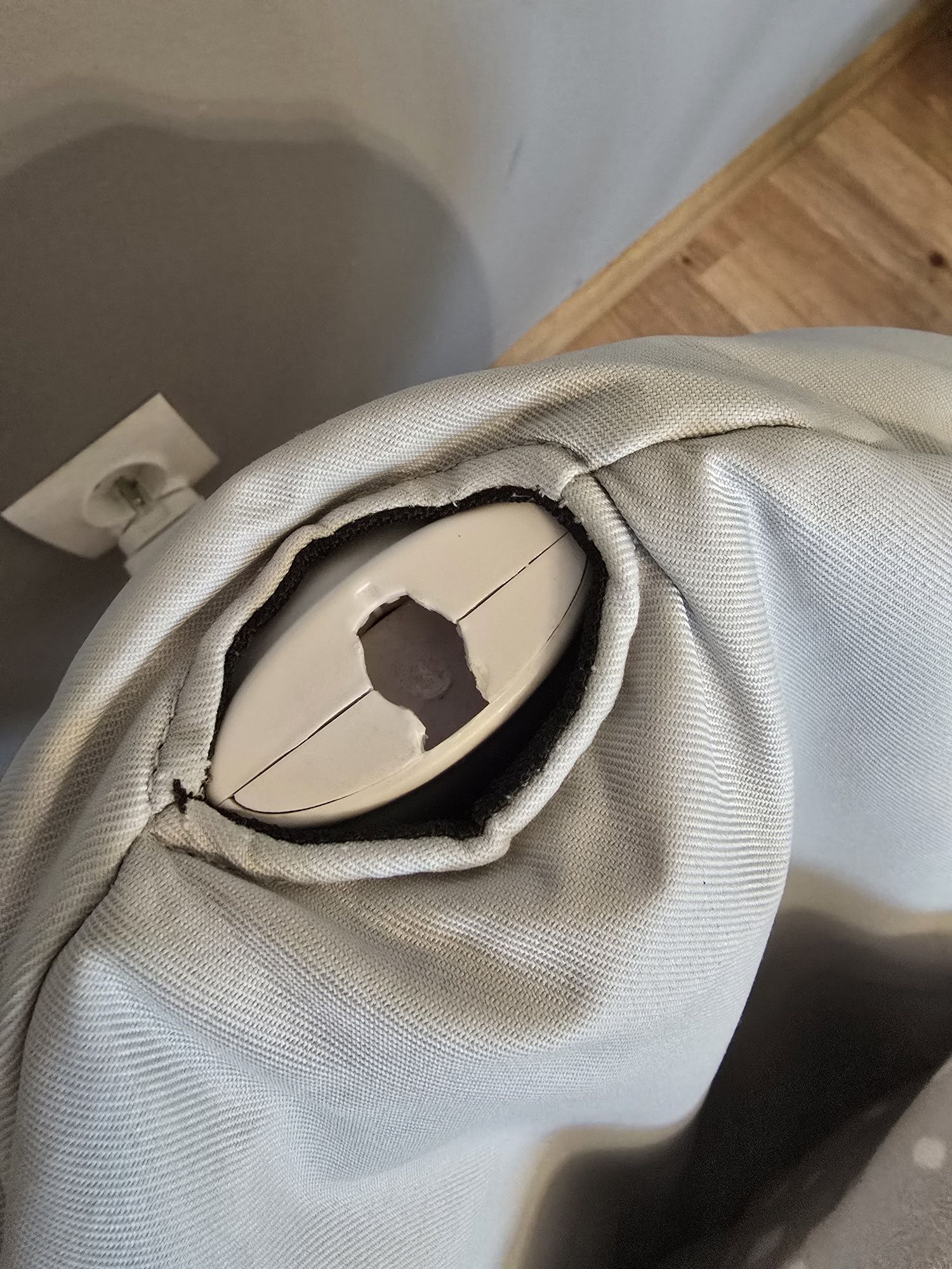 Leżaczek bujaczek 4moms mamaRoo4