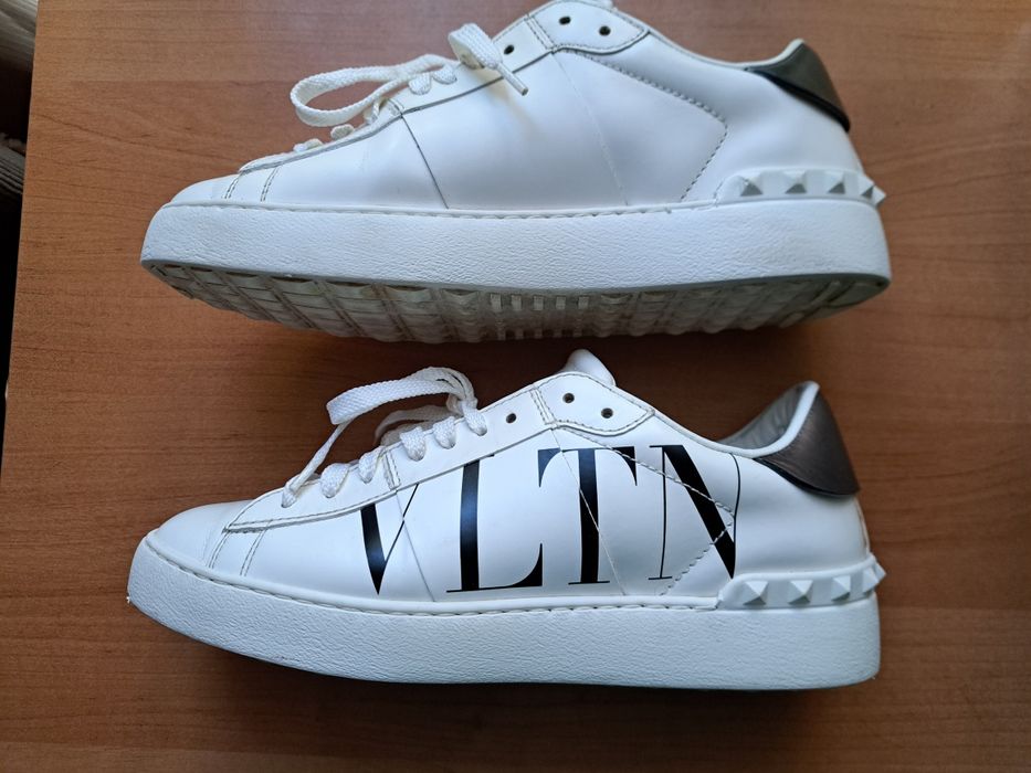 Кеди Valentino Garavani