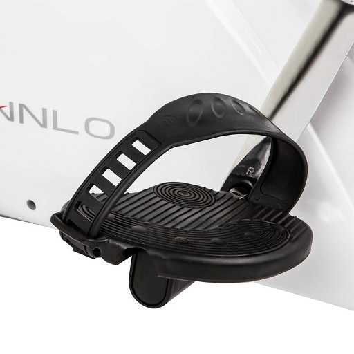 Rower stacjonarny eletromagnetyczny FINNLO EXUM XTR BT