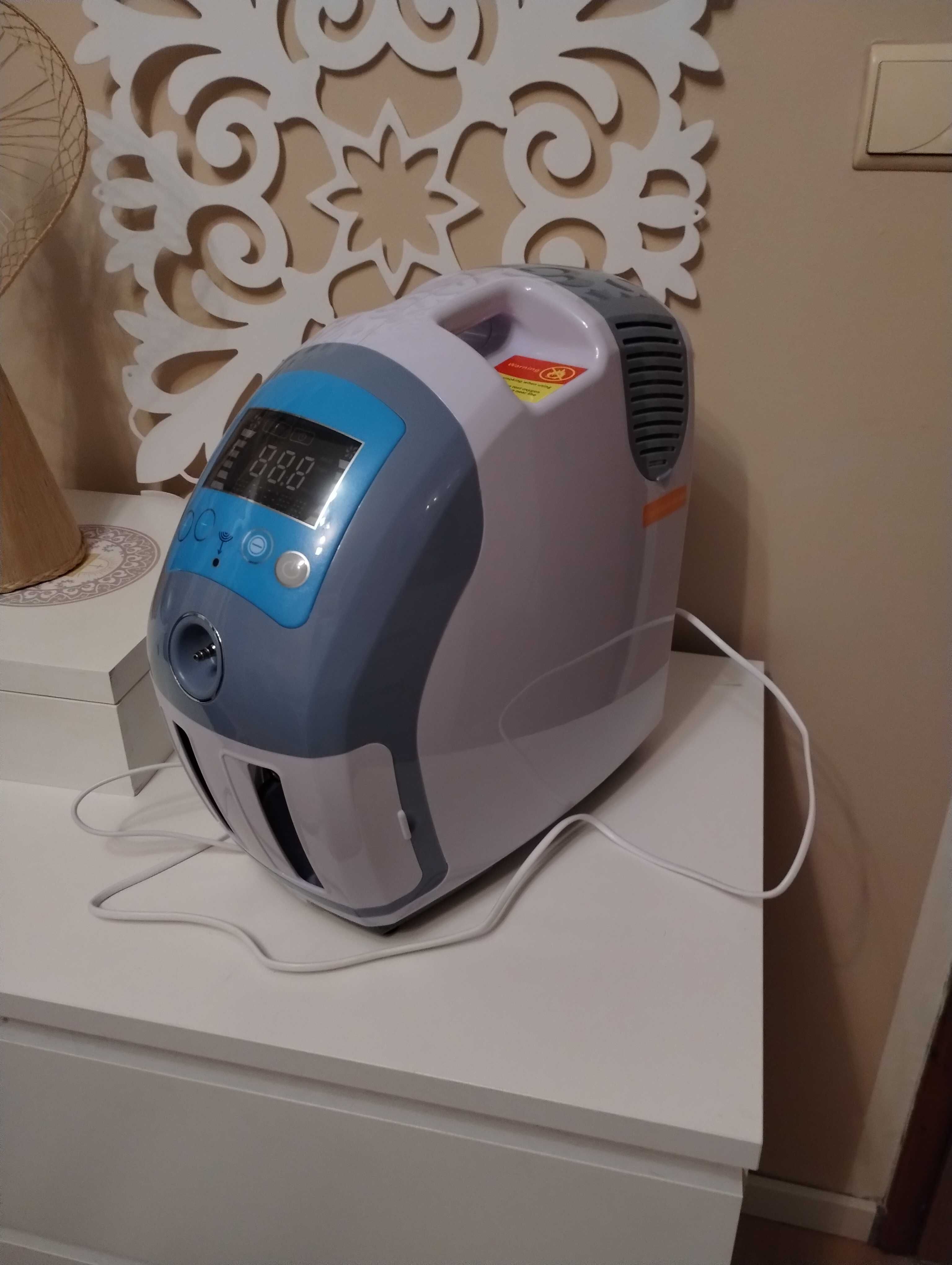 koncentrator tlenu Miafi MAF006A