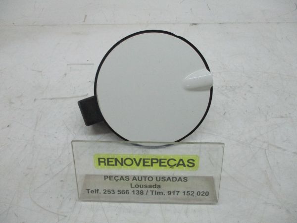Tampa depósito combustível OPEL Corsa D