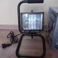 Lampa halogen 500 Wat