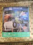 Projector led wifi novo