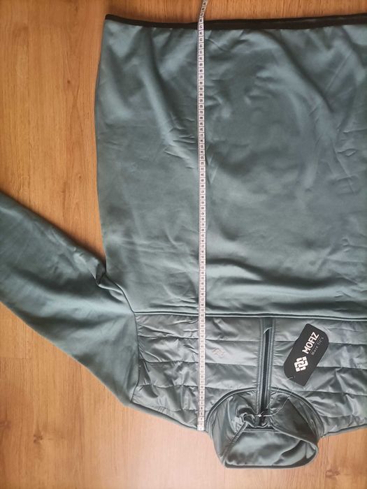 Bluza sportowa nowa Mofiz