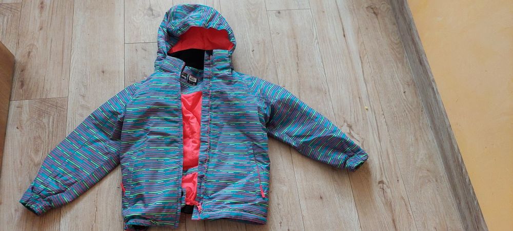 Лижний костюм комбінезон 116- 122- 128р