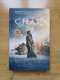 Wm. Paul Young "Chata"