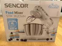 Robot kuchenny planetarny SENCOR STM 3620WH