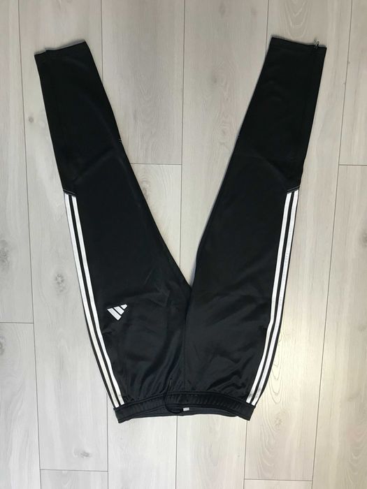 ADIDAS Tiro23 Club r.M oryginalne spodnie sportowe męskie stan BDB