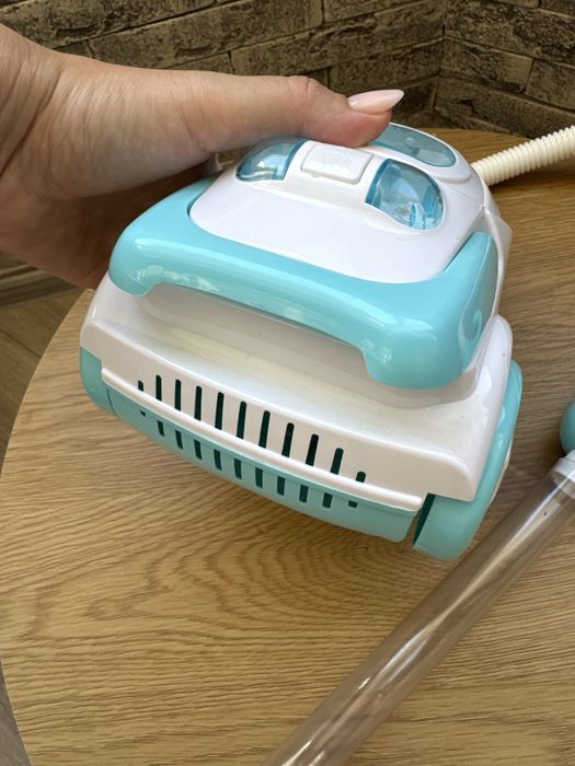 Пилосос дитячий зі звуковим ефектом