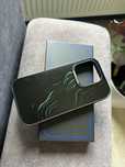 Etui Moblifox Iphone 15