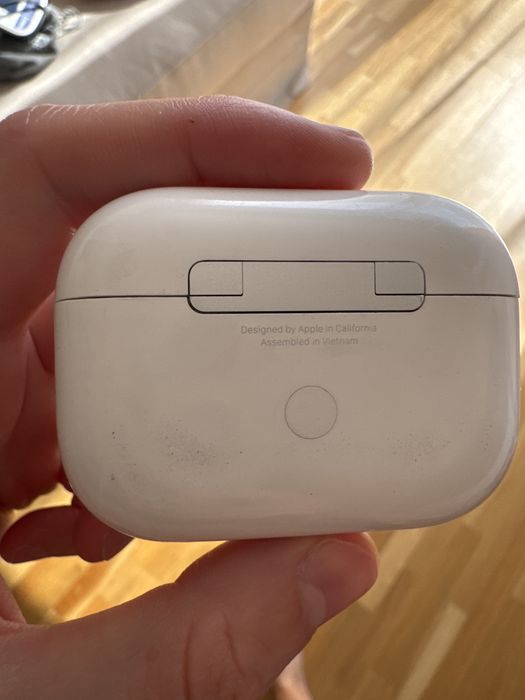 Airpods pro 2022