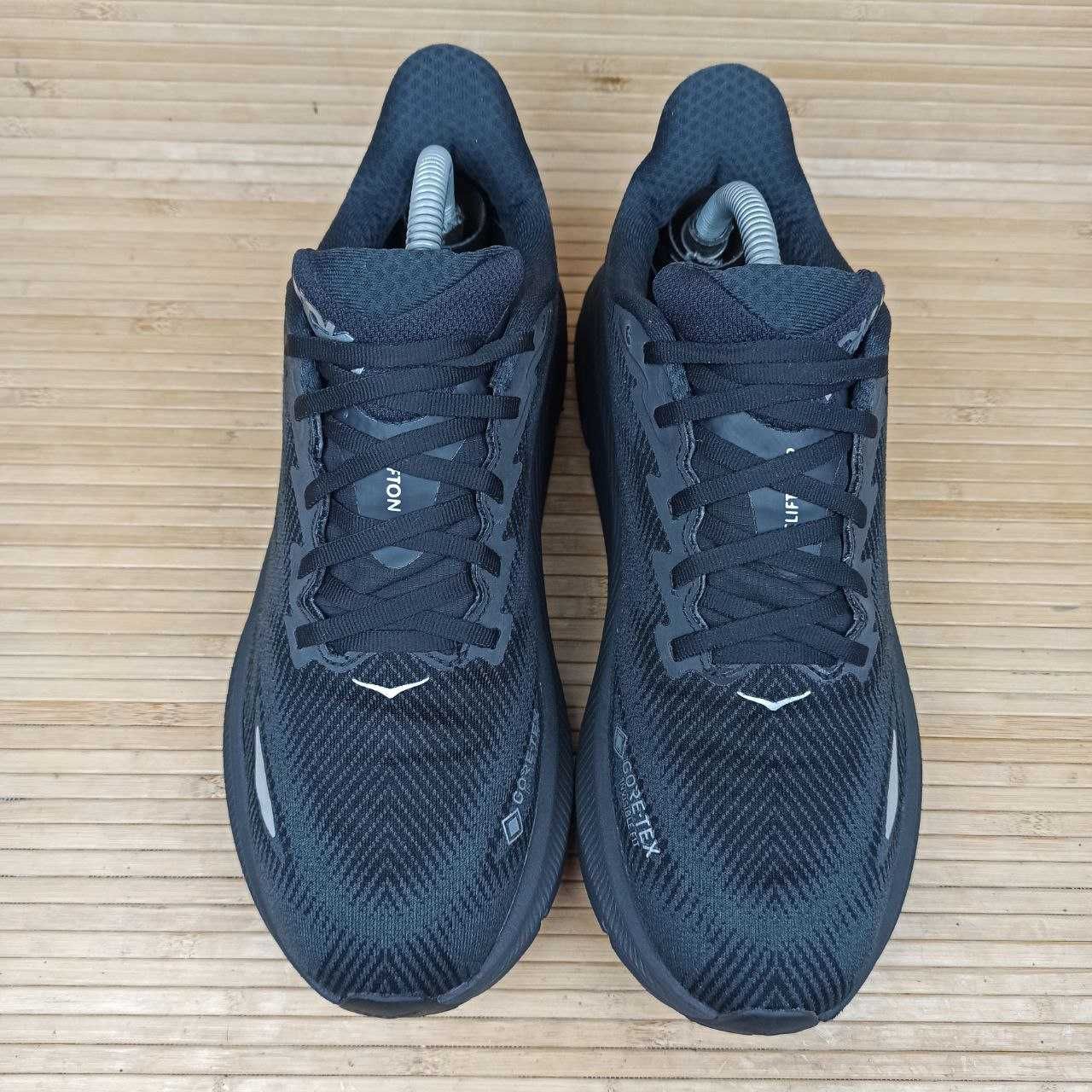 Кросівки Hoka Clifton 9 Gore-Tex Розмір 42,5 (27 см.)