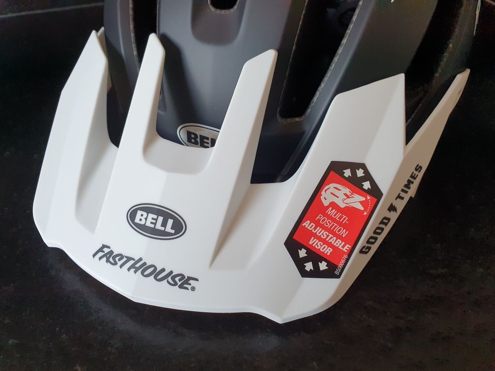 Kask Bell Super air