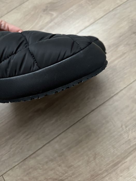 Тапки, дутики Columbia OMNI HEAT LAZY BEND, р.42, оригинал