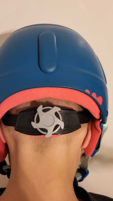 Kask wedze feel 400 junior