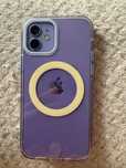 Iphone 12 64GB lilowy kolor