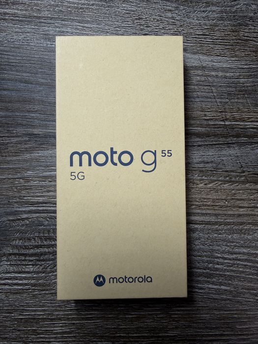 Motorola g55 12/256 гб