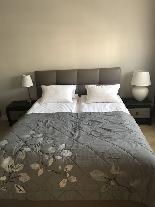 Apartament na doby Sopot armii krajowej
