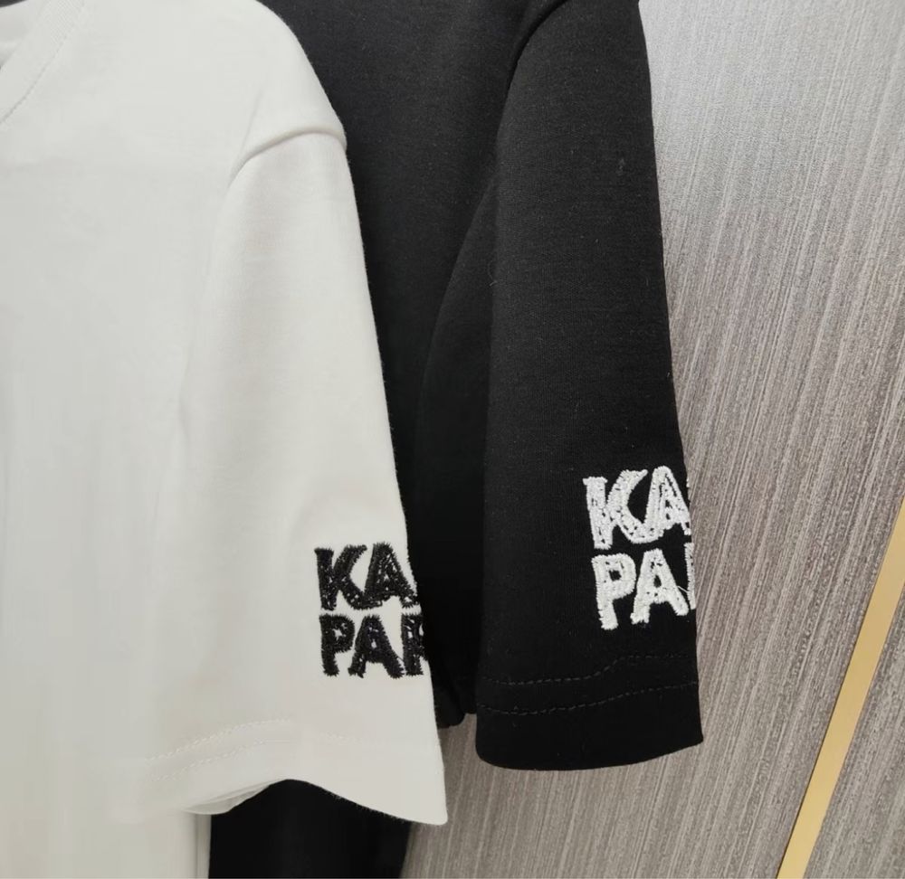 Жіноча футболка Karl