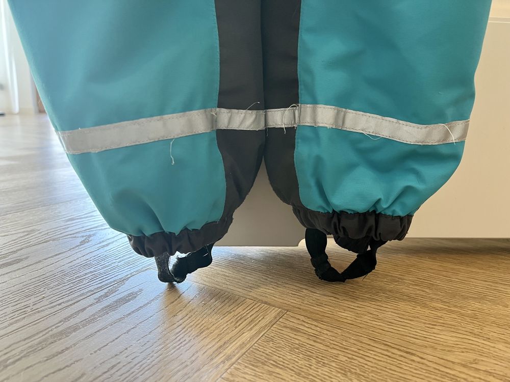Kombinezon Kaxs 98 kappahl