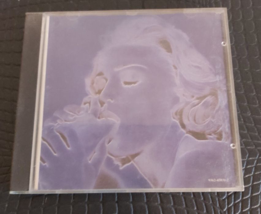 CD Madonna – Erotica