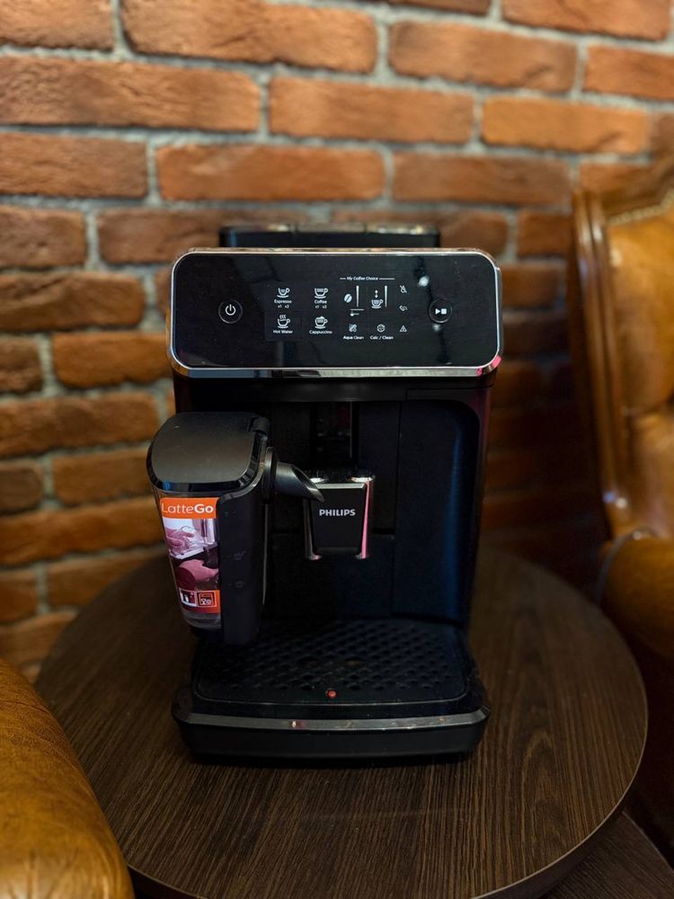 Кавомашина PHILIPS Series 2200 EP2230/10