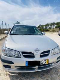 Nissan Almera 2.2 ddti gasóleo