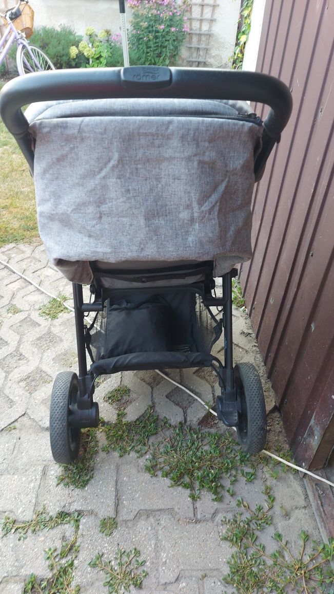Wózek Britax Römer