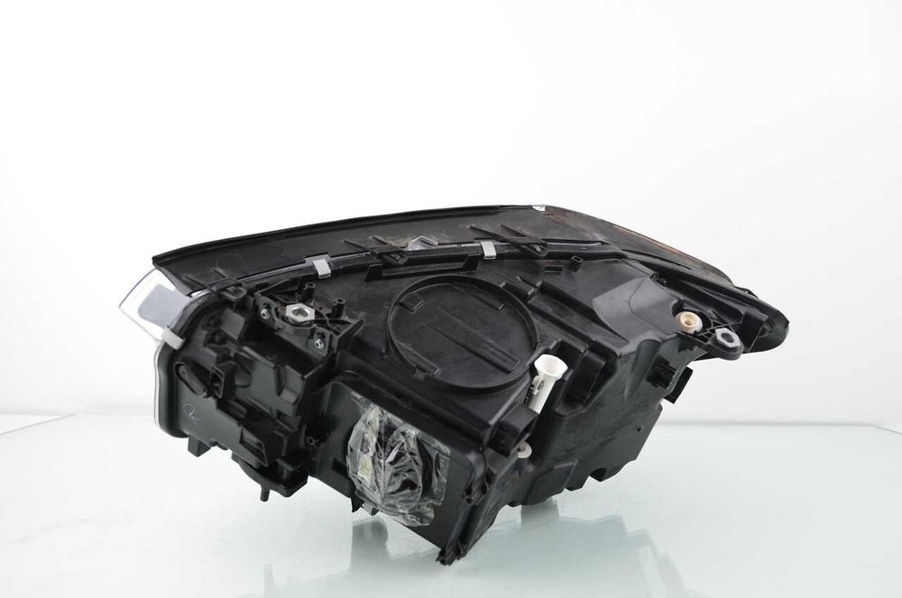 BMW X3 G01 X4 G02 LED prawa lampa przednia