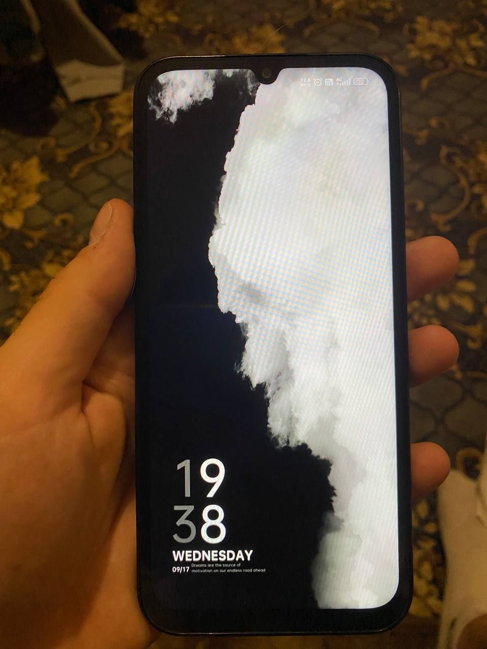 Redmi 6/128 Новий!