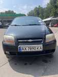Продам Chevrolet Kalos