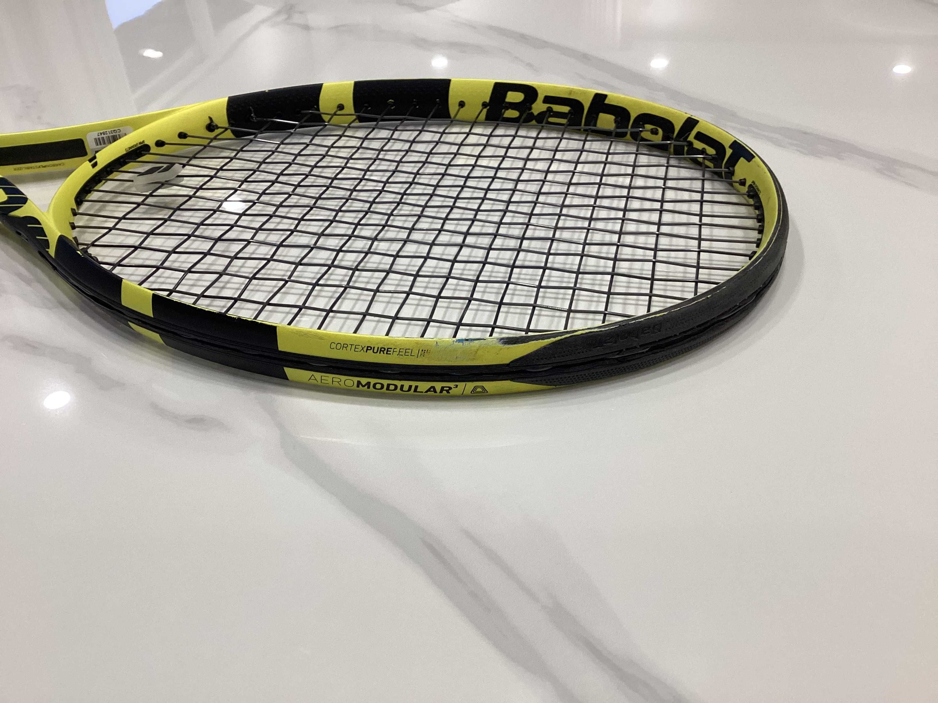 Raquete Babolat Pure Aero Lite