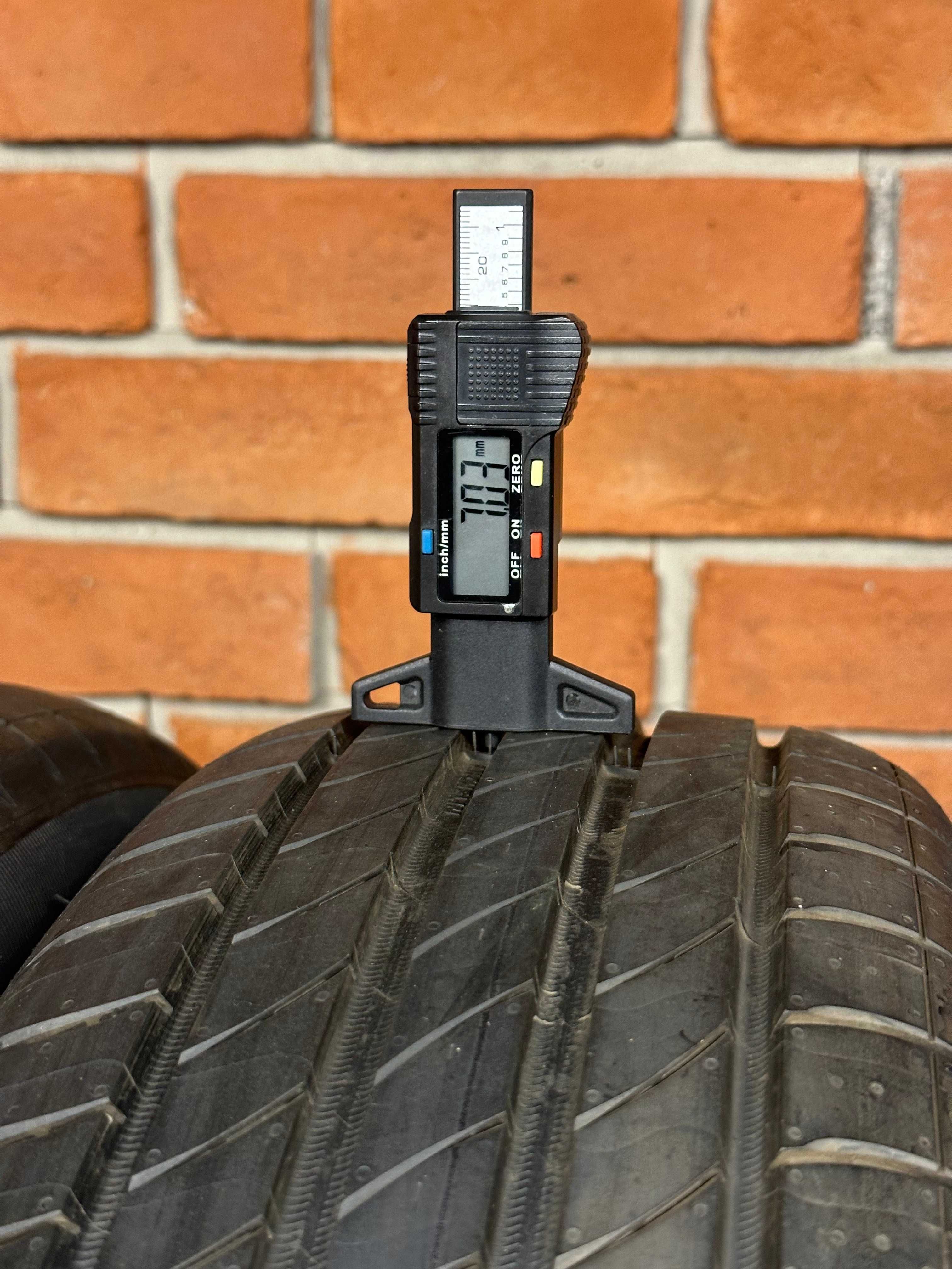 Opony Michelin Primacy 4 185/60R15 DEMO 2021