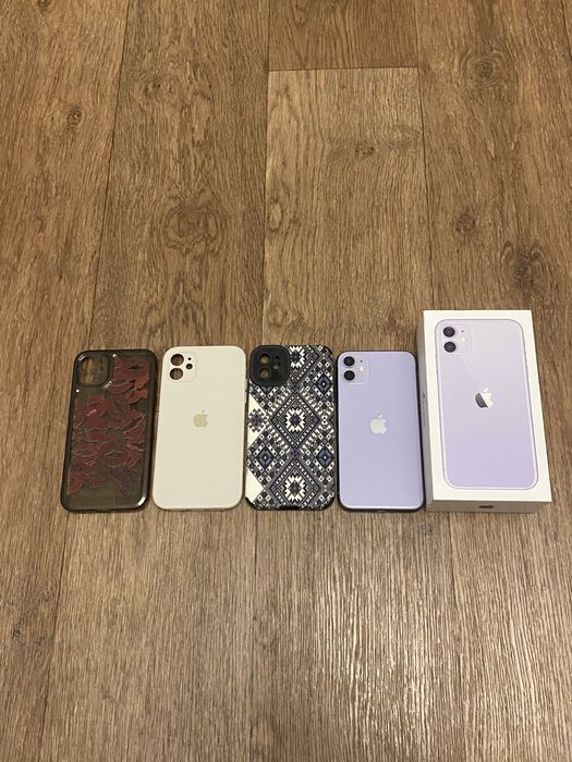 Айфон iPhone 11 64 gb
