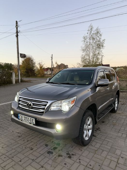 Iexus GX 460 ідеальний стан