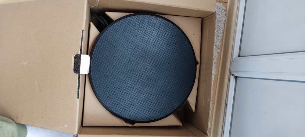 Машинка для затирання штукатурки AL-FA ALWSW23