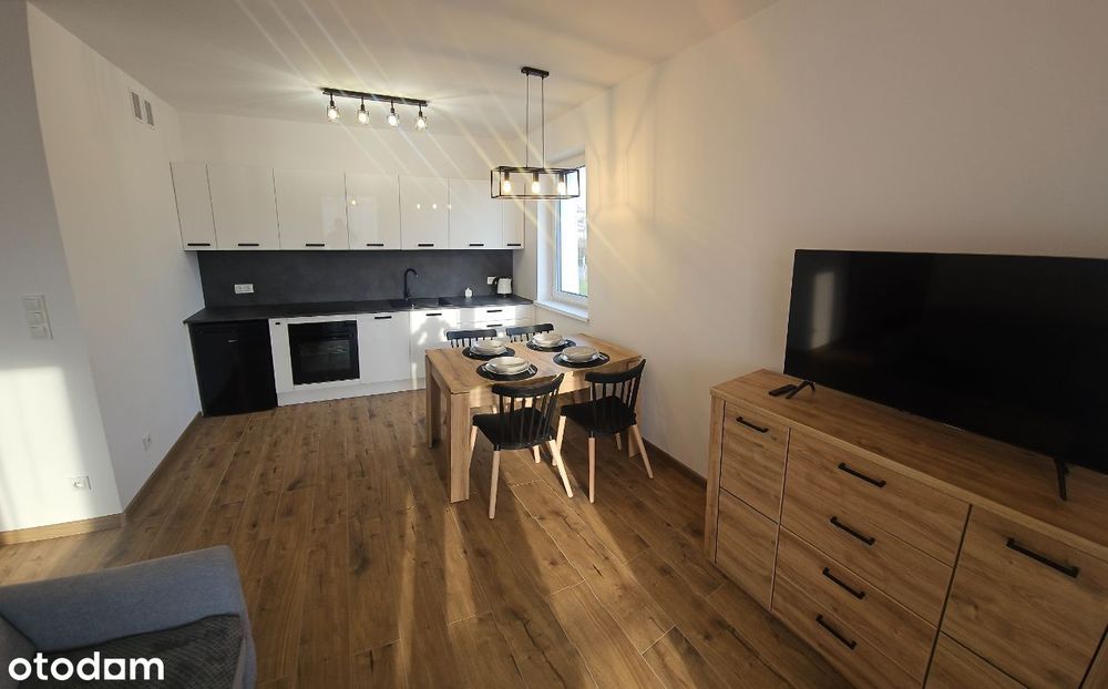 Promocja - Mieszkania  Wykończone Pod Klucz Cena Brutto