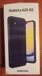 Smartfon Samsung A25 5 G Nowy z salonu.