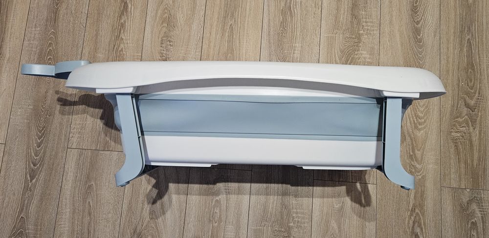 Wanienka skladana dla dziecka Ricokids