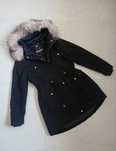 Kurtka zimowa parka