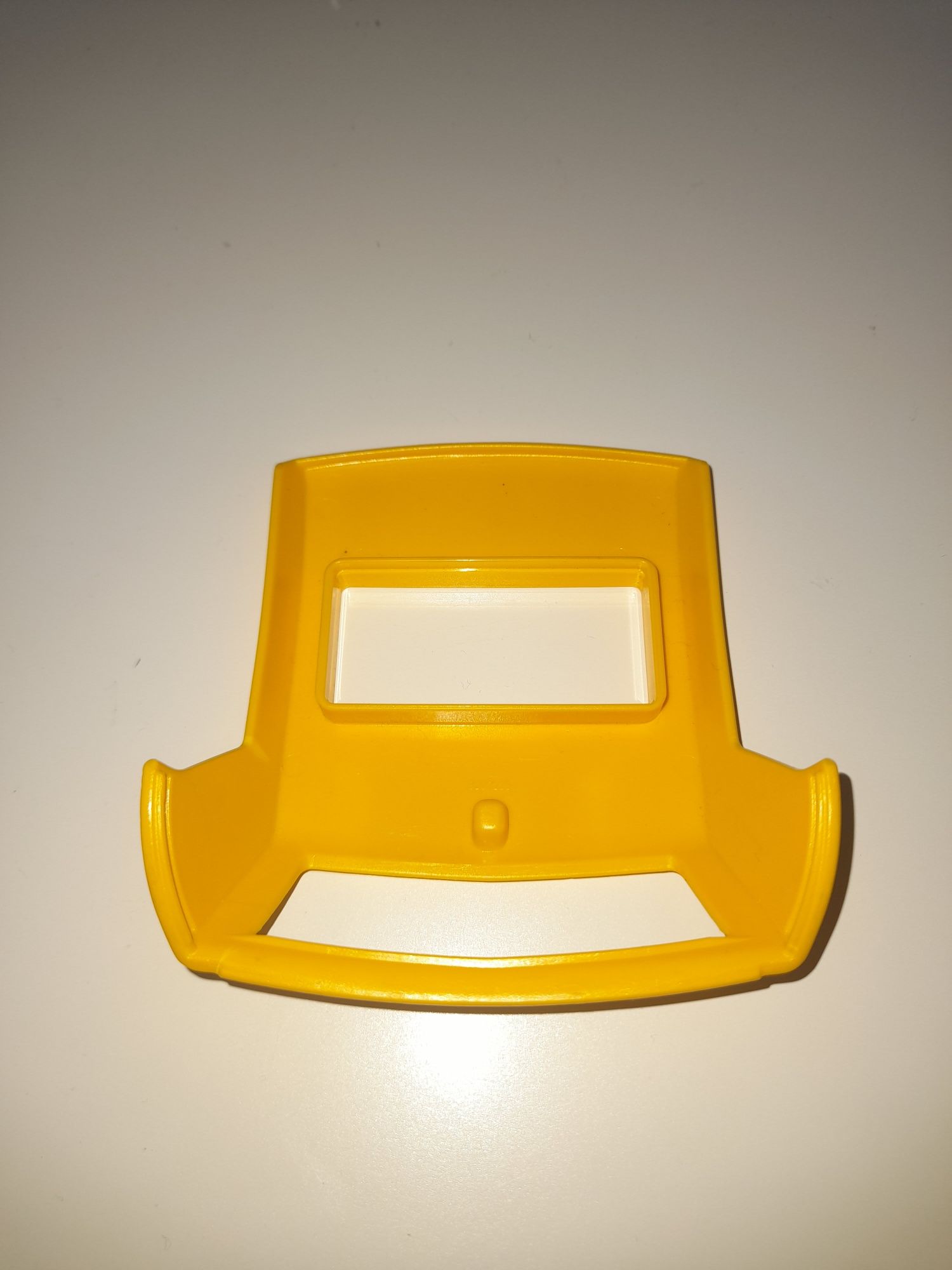 Playmobil elementy, dach taxi