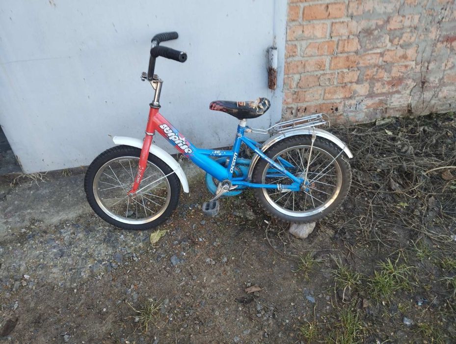 Продам велосипеди