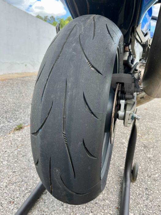 NINJA ZX9R - Original