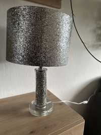 Diamonddust lampa stołowa h&y home&you